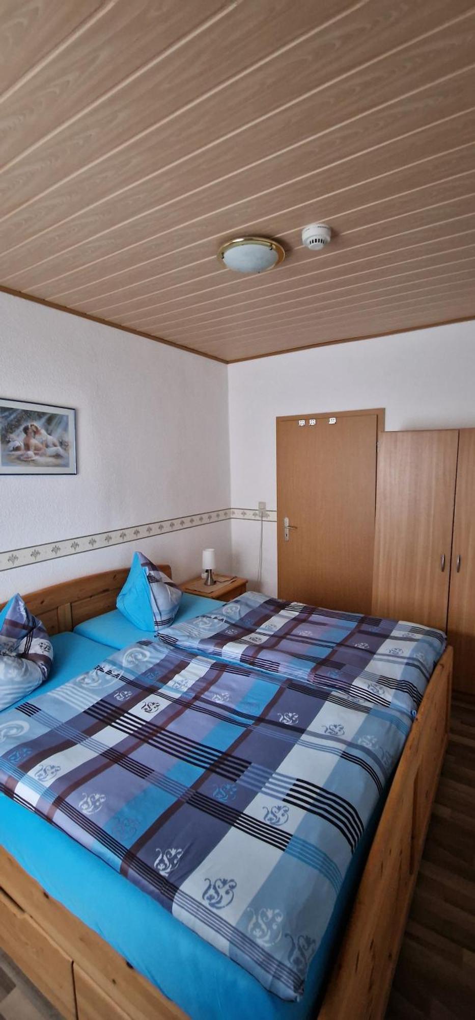 Ferienwohnung Thale Ngoại thất bức ảnh